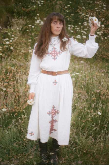 Daisy Rickman